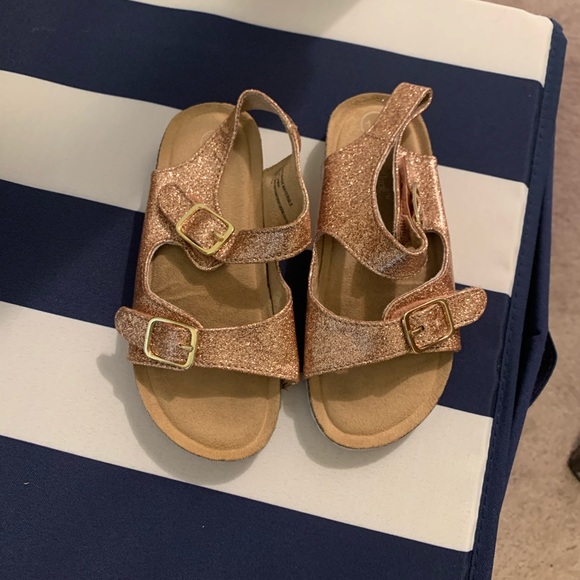 Toddler Girls Sandals - Picture 1 of 2